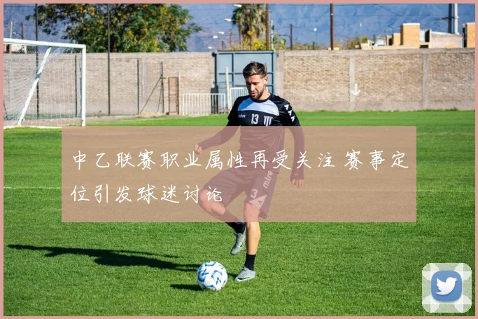 中乙联赛职业属性再受关注 赛事定位引发球迷讨论
